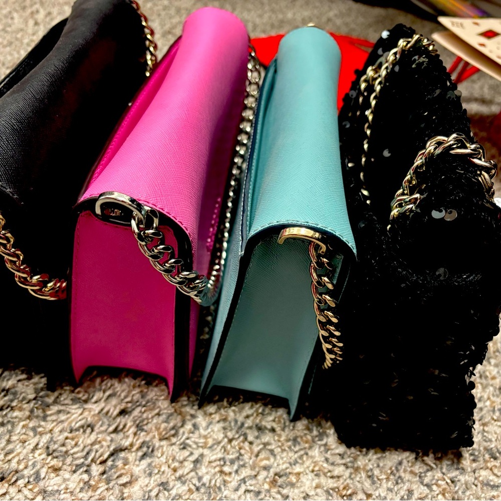 Multiple Kate Spade Bag